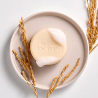 DERMA FACTORY B.Zero Mild Cleansing Bar 100g