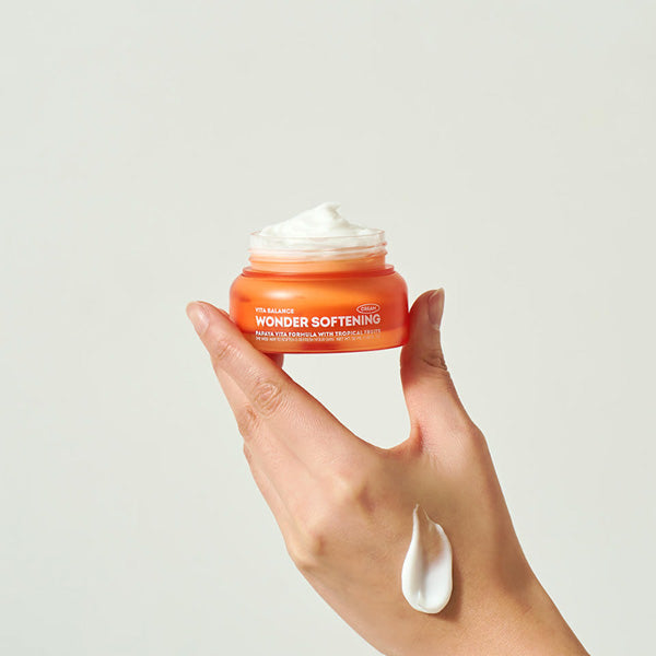 EUNYUL Vita Balance Wonder Softening Ceramide Cream 50ml