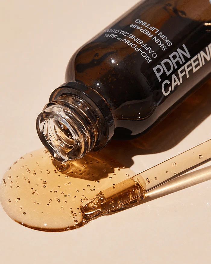 IOPE PDRN Caffeine Shot Ampoule 30ml/50ml - DODOSKIN