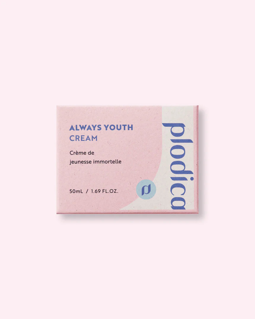 PLODICA Always Youth Cream 50ml