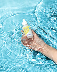 PLODICA Into the Water-Hole Ampoule 50ml - DODOSKIN