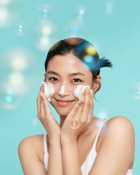 PLODICA Phyto Bubble Relief Foam 150ml - DODOSKIN