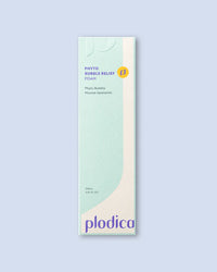 PLODICA Phyto Bubble Relief Foam 150ml - DODOSKIN