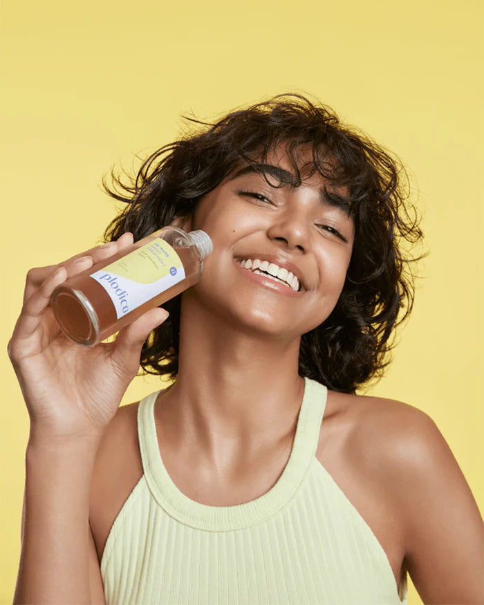 PLODICA Re:wake Moist Treatment 150ml - DODOSKIN