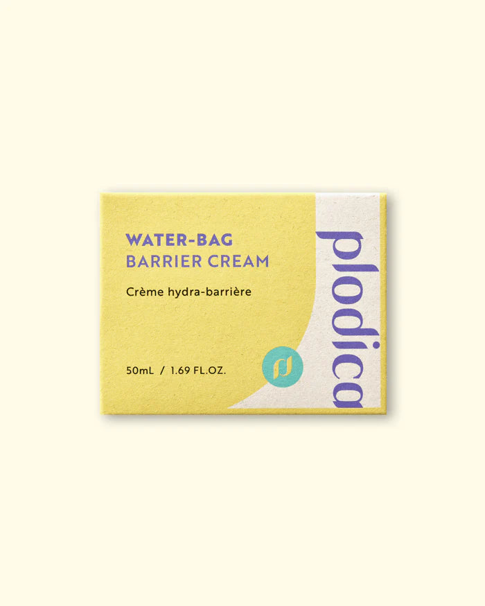 PLODICA Water-Bag Barrier Cream 50ml - DODOSKIN