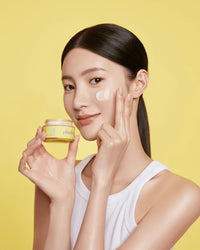 PLODICA Water-Bag Barrier Cream 50ml - DODOSKIN