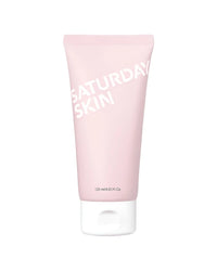 SATURDAY SKIN Rise + Shine Gentle Cleanser 120ml - Dodoskin