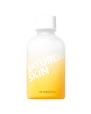 Sábado Skin Yuzu Vitamina C Tóner brillante 125 ml
