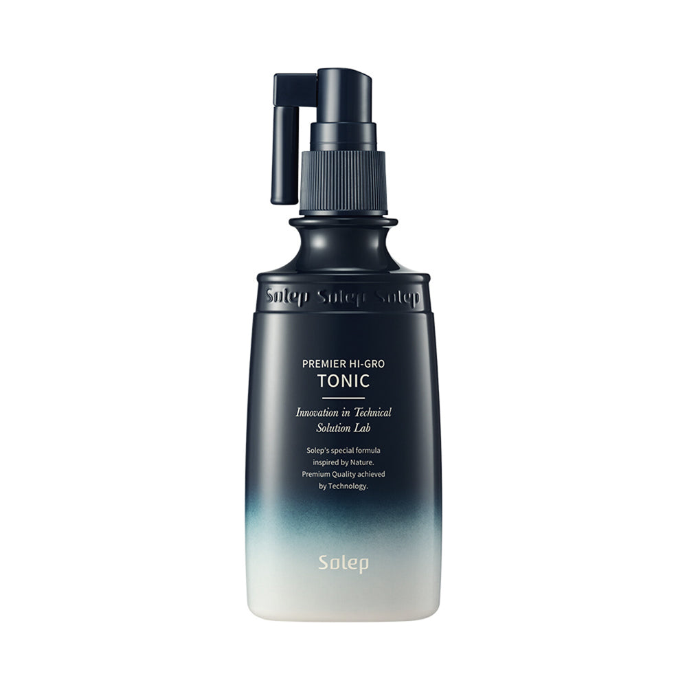 Premier Hi-gro Tonic