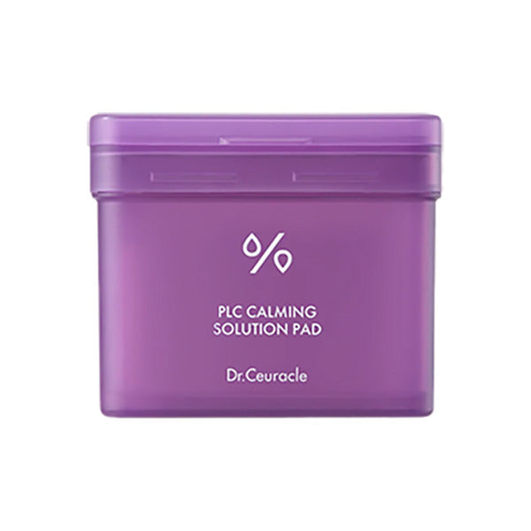 Dr.Ceuracle PLC Calming Solution Pad 220ml 130Pads
