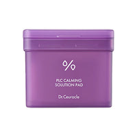 Dr.Ceuracle PLC Calming Solution Pad 220ml 130Pads