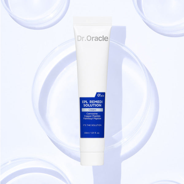Dr.Oracle EPL Remedy Solution 30ml