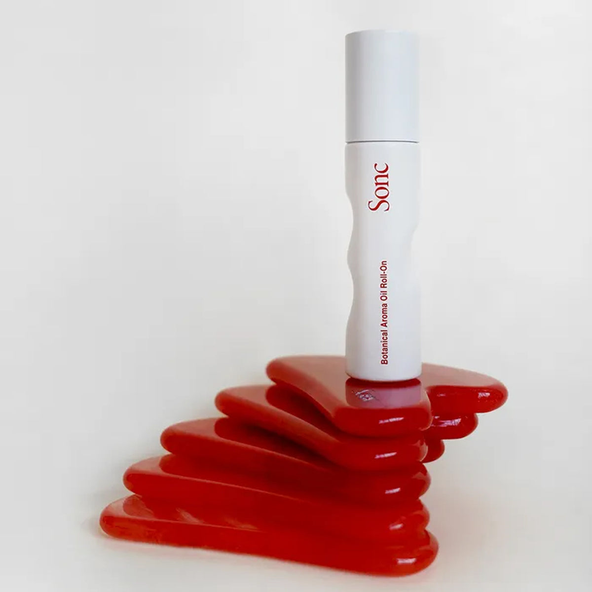 Sonc Botanical Aroma Oil Roll-On 001 Ooh La La