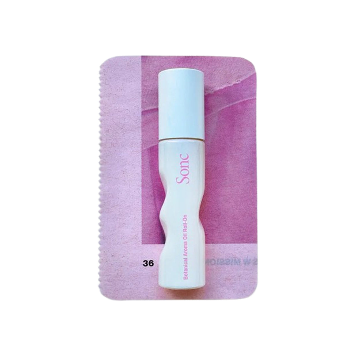 Sonc Botanical Aroma Oil Roll-On 003 Dream Dive