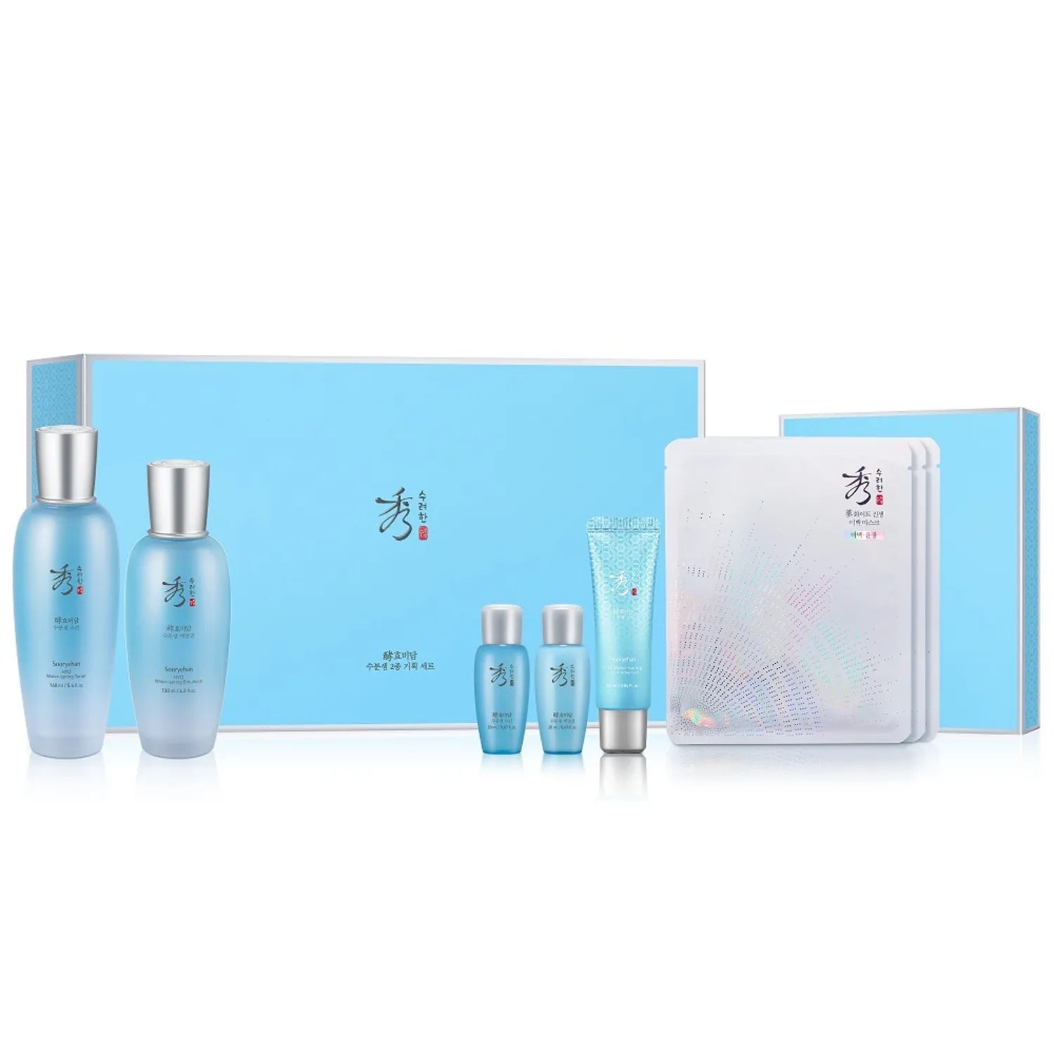 SooryehanHyobidamWaterSpringSpecialSet_Skin160ml_Emulsion130ml_Toner20ml_Emulsion20ml_Cream25ml_-1.webp