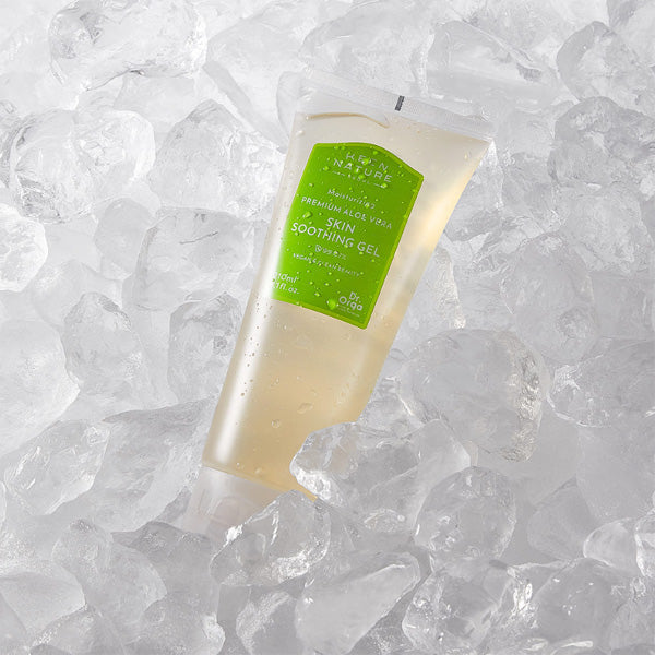 Dr. Orga Aloe Skin Soothing Gel 210ml