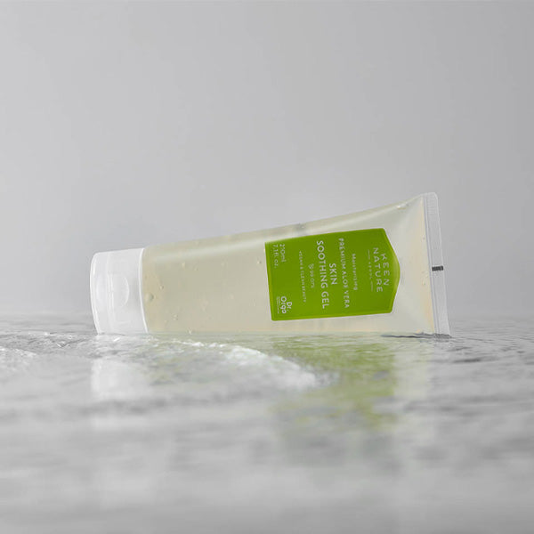 Dr. Orga Aloe Skin Soothing Gel 210ml