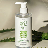 EUNYUL Aloe Vera Soothing Gel 95% 300ml