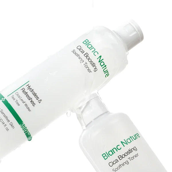 BLANCNATURE Magic Cica Toner 300ml