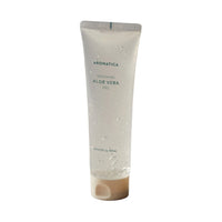AROMATICA Organic Aloe Vera Gel 180ml