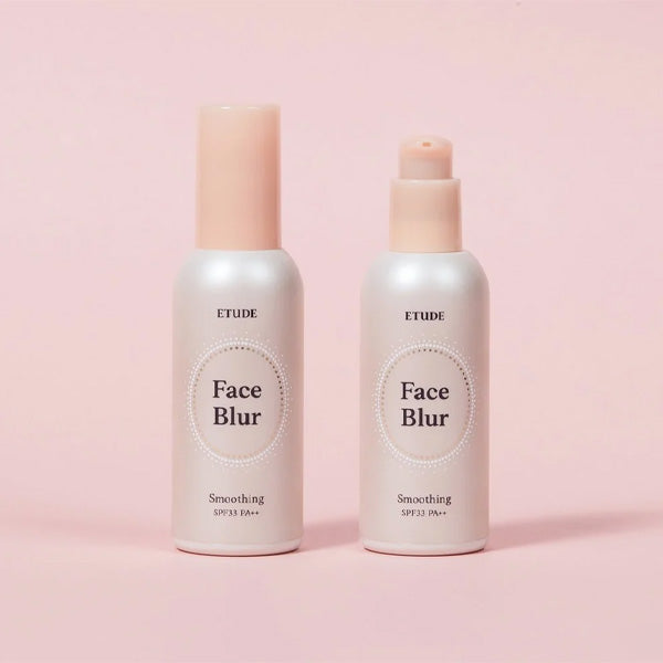 ETUDE Face Blur SPF 33 PA++ 35g