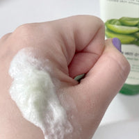 esfolio Aloe Vera Soothing Cleansing Foam 150g