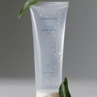 AROMATICA Organic Aloe Vera Gel 180ml