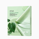 Anua Heartleaf 70 Soothing Collagen Mask