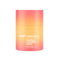 CNP Laboratory Propolis Lipcerin 15ml in Spicy
