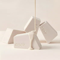 espoir Fitting Sponge Handy Ivory 4ea