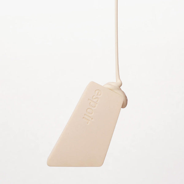espoir Fitting Sponge Handy Ivory 4ea