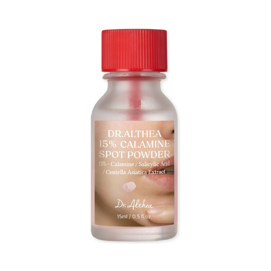 Dr. Althea 15% Calamine Spot Powder