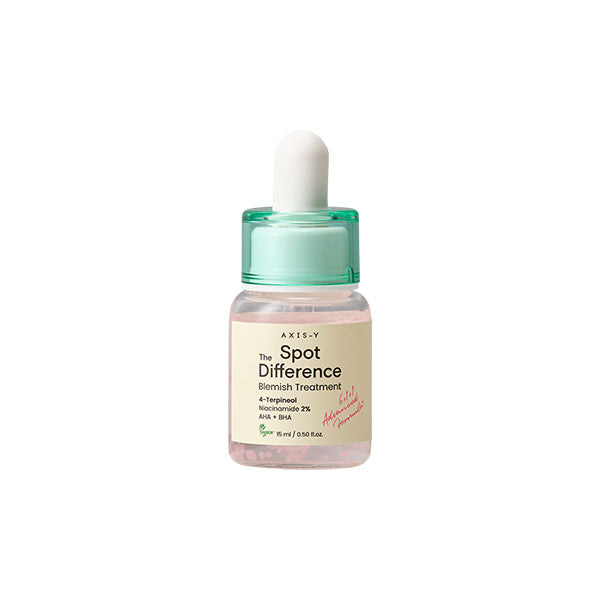AXIS-Y Spot the Difference Blemish Treatment 15ml