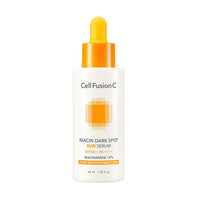 Cell Fusion C Niacin Blemish Sunscreen Serum SPF 50+ PA++++ 40ml