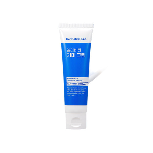 DERMAFIRM Melavita Dark Spot Cream 50ml
