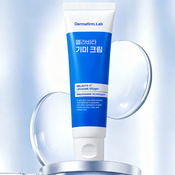 DERMAFIRM Melavita Dark Spot Cream 50ml