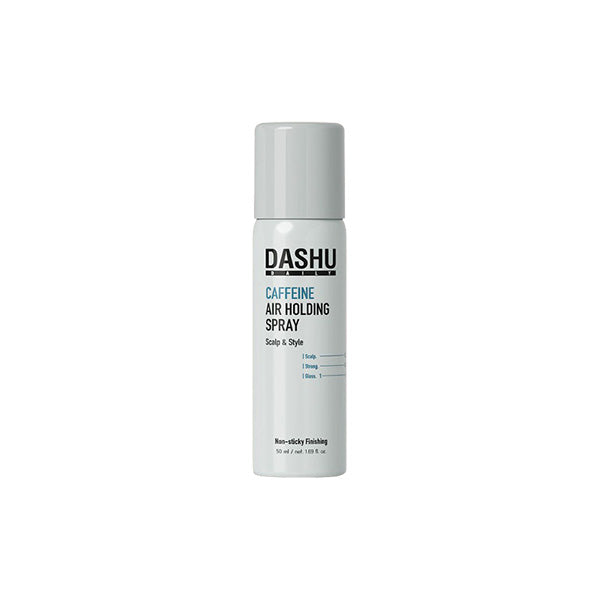 DASHU Daily Caffeine Air Holding Spray 50ml