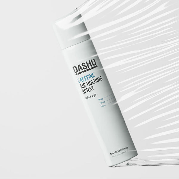DASHU Daily Caffeine Air Holding Spray 50ml
