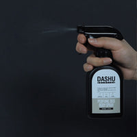 DASHU Solution Perfume Deo Body Spray Deep Woody Scent 200ml