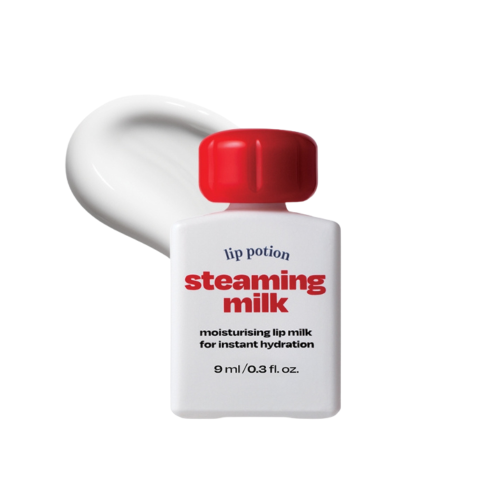 Alternative stereo Lip Potion Steaming Milk 9ml