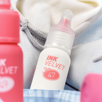 PERIPERA INK EL VELVET 4G