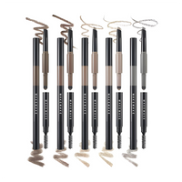 WAKEMAKE Powder Jet Dual Brow 0.2g+0.4g (5 colors)