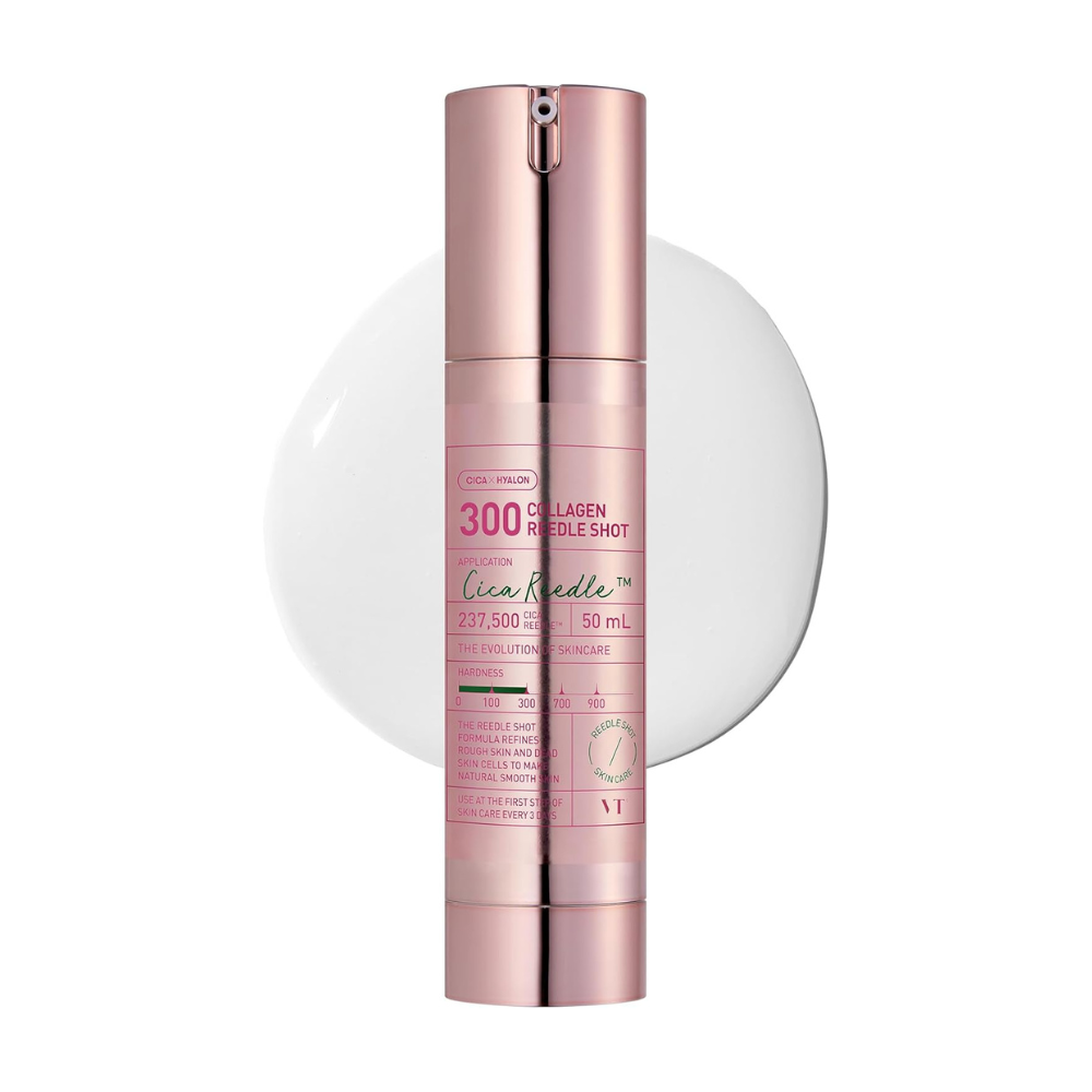 VT Cosmetics Collagen Reedle Shot 100 Shot / 300 Shot / 700 Shot