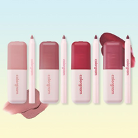 colorgram Nude Blur Tint 5g (13 colors to choose)