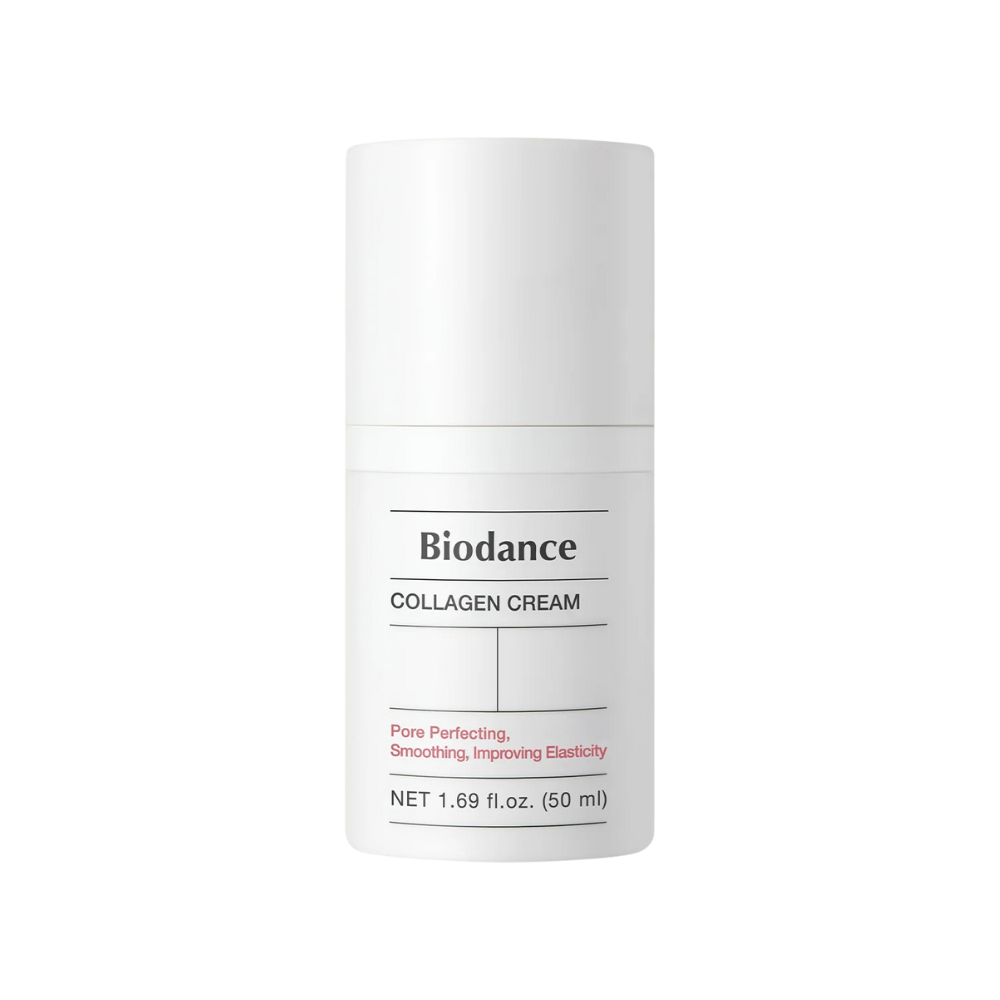 Biodance Pore Perfecting Collagen Peptide Cream 50ml