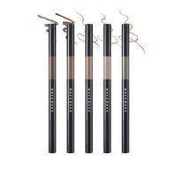 WAKEMAKE Powder Jet Dual Brow 0.2g+0.4g (5 colors)