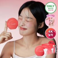 Hanskin Code-On DD Cream Foundation SPF38 PA++ 35ml – 5 Colors