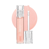 LIPHIP Lip Plumping Gloss Plumper (Glossy Converter) 3.5g 2 colors