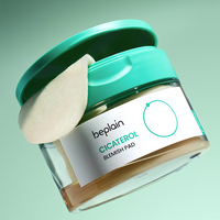 beplain Cicaterol Blemish Pads 70 sheets