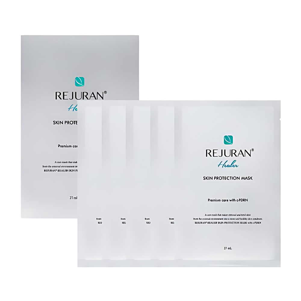 [Deal] REJURAN Healer Skin Protection Mask 27ml 5ea